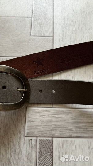 Пояс / ремень Giedrius