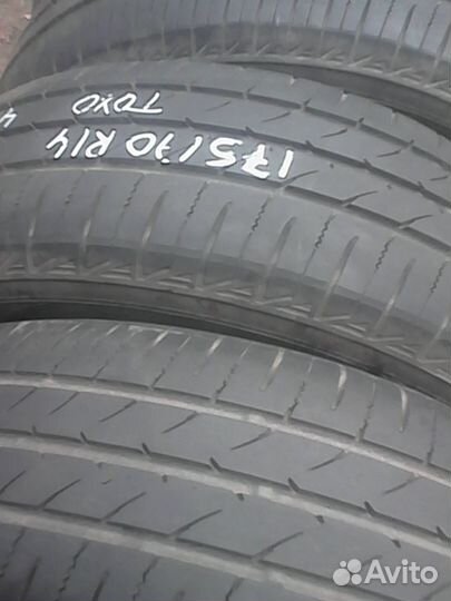 Toyo NanoEnergy 3 175/70 R14