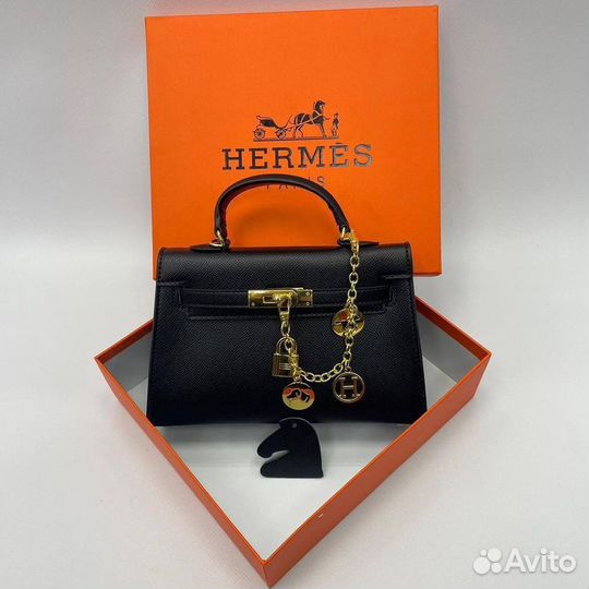 Сумка Hermes paris