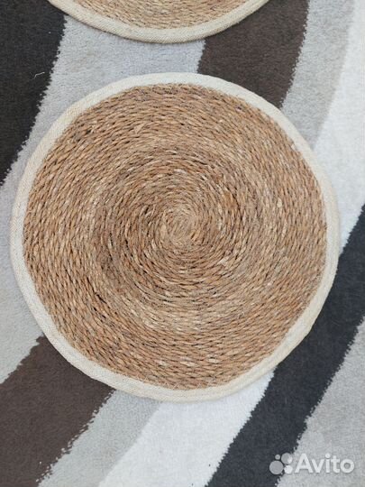 Салфетки сервировочные