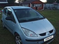 Mitsubishi Colt 1.1 MT, 2006, 230 000 км, с пробе�гом, цена 230 000 руб.