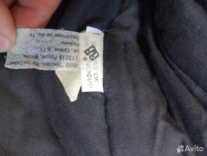 Шапка подшлемник