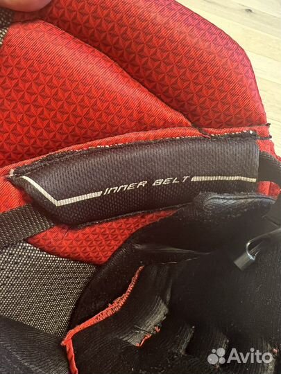 Хоккейные шорты CCM JR, М