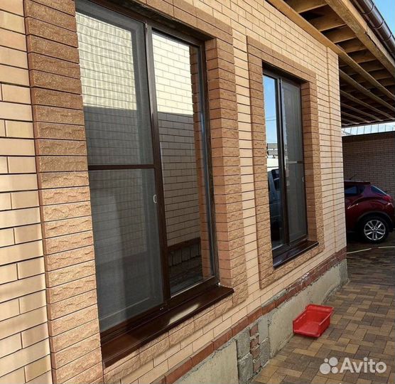 Пвх окна для дачи