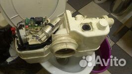 Сантехник. Ремонт-замена насосов сололифт,Grundfos