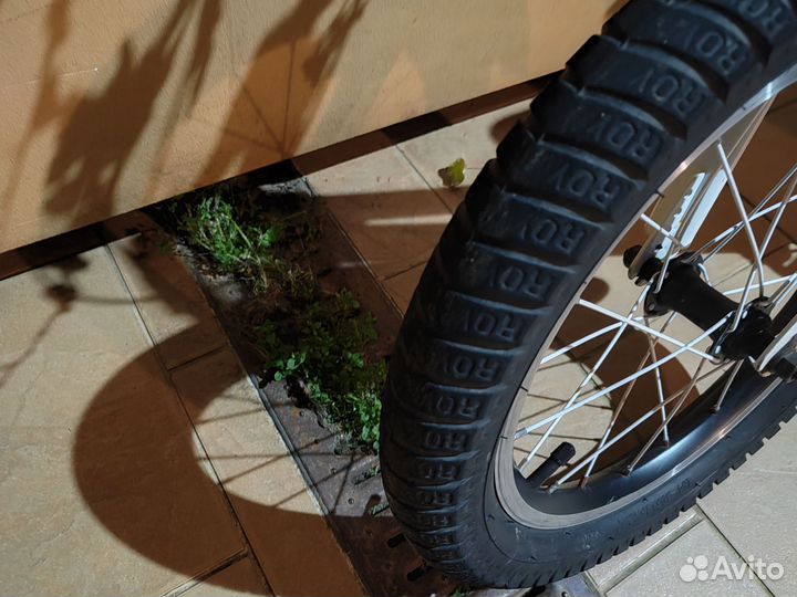 Велосипед детский Royal Alloy 16 дюймов