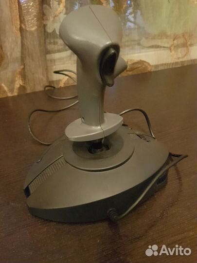 Джойстик Genius F-23