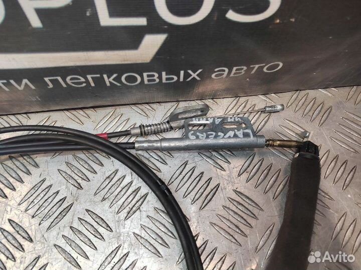 Трос АКПП Mitsubishi Lancer IX универсал 4G18 2006