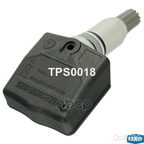 Датчик давления в шине TPS0018 Krauf