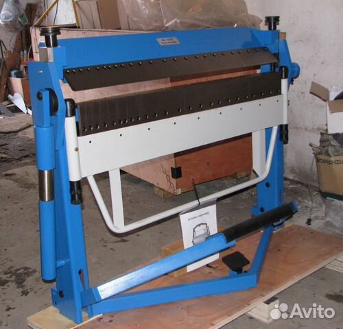 Сегментный листогиб