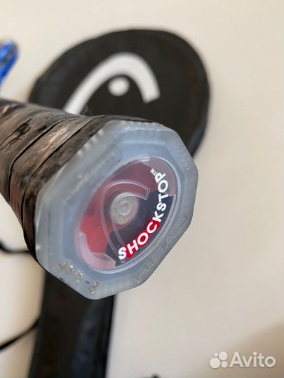 Ракетка для большого тенниса Head