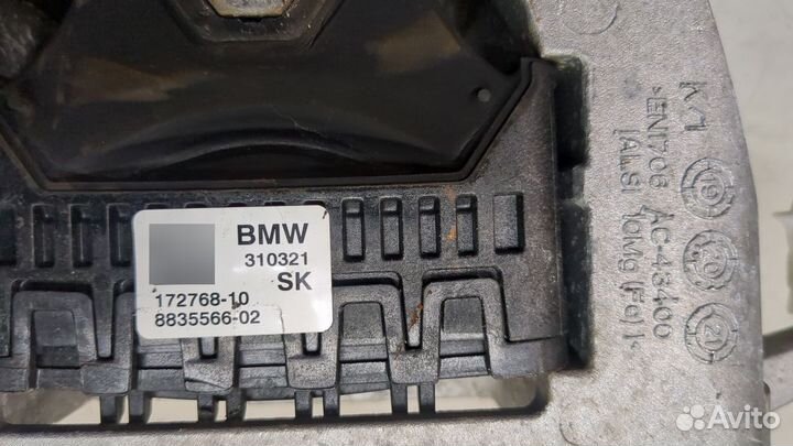 Подушка крепления двигателя BMW X1 (F48), 2021