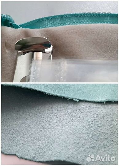 Биндер для карт на молнии