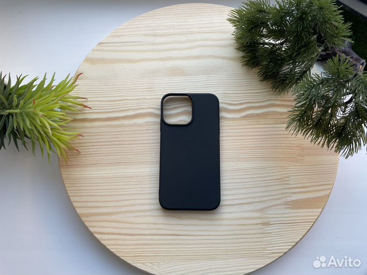 Чехол на iPhone XR в корпусе 13/14 Pro