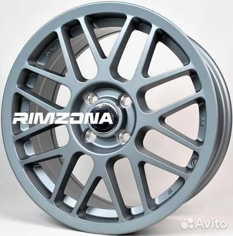 Литые диски stuttgart R16 4x100 ave. В наличии