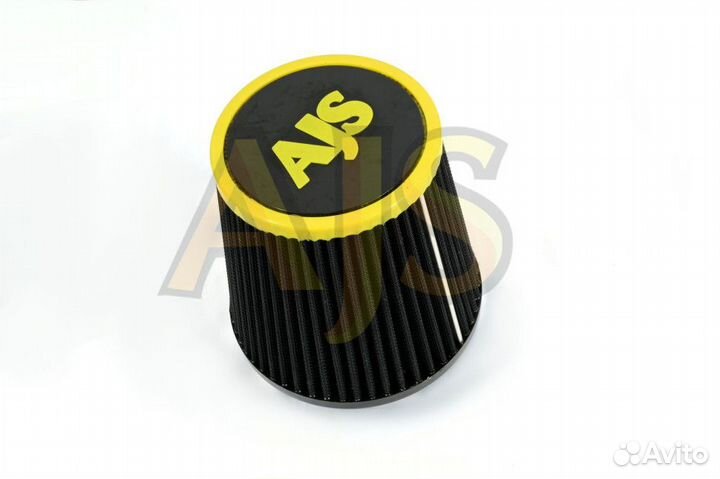 Фильтр нулевик AJS cotton style конус 70/76мм