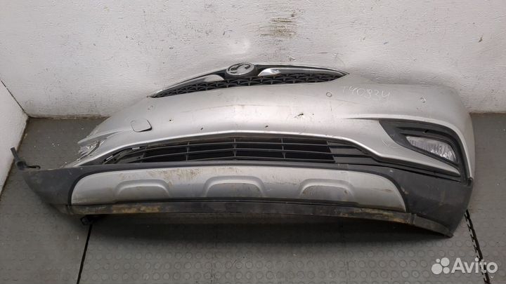 Фара противотуманная Opel Mokka, 2017