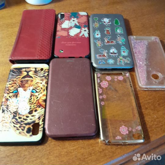 Акссесуары телефона