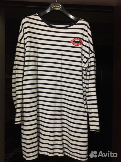 Платье женское твоё б/у 1 раз