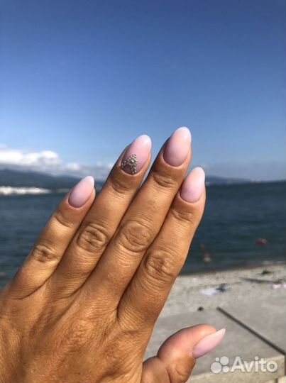 Маникюр Педикюр Шугаринг
