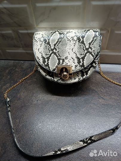 Сумка женская через плечо