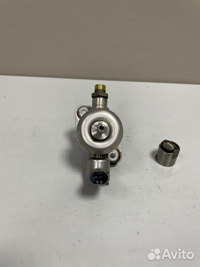 Тнвд 06H127025N Audi A4 B8 A5 8T Passat B6