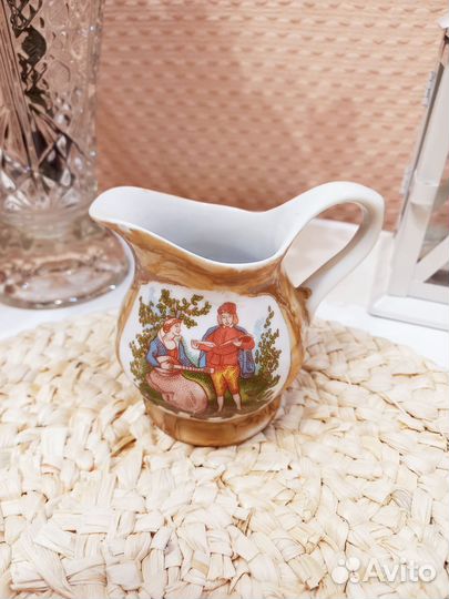 Набор кофейной посуды