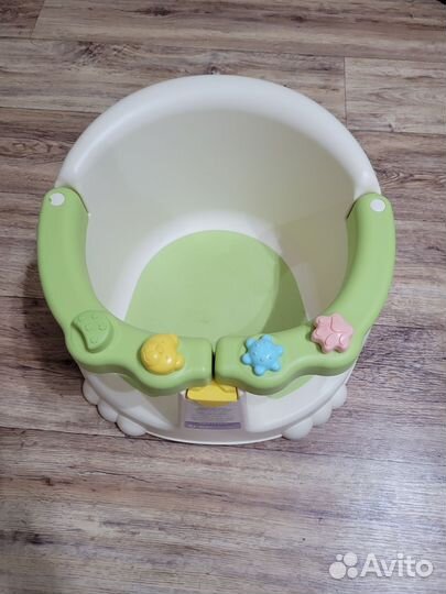 Стульчик для купания