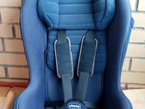 Автокресло chicco xpace 9-18кг