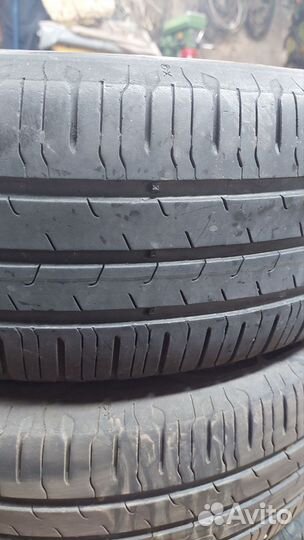 Continental EcoContact 6 185/65 R15 T