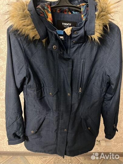 Парка Термит р.46-48