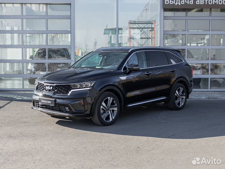 Kia Sorento 2.5 AT, 2022
