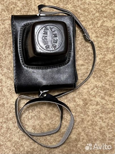 Футляр для фотоаппарата