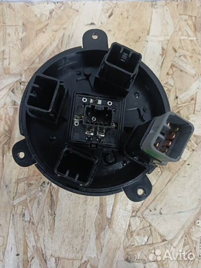 Блок управления зеркалами Ssangyong Actyon 1 D20DT