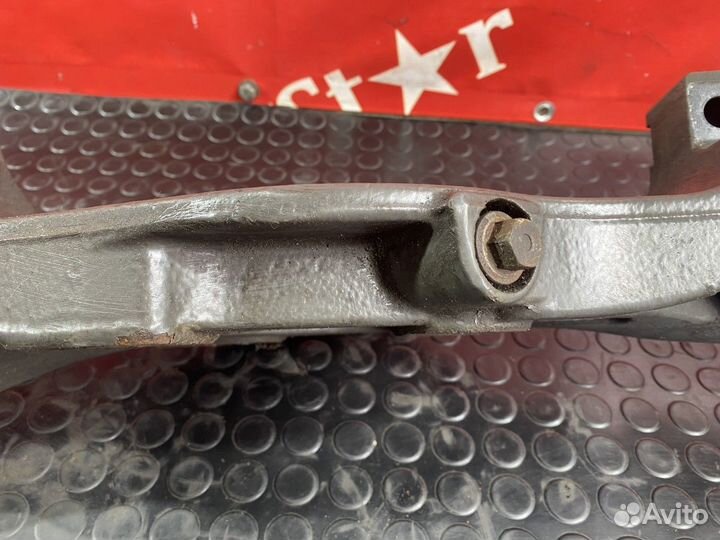 Полурессора передняя левая Renault T, Volvo FH