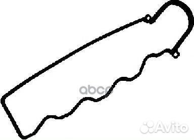 71-52989-00 прокладка клапанной крышки Nissan