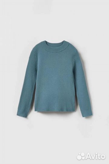 Кофта zara для девочки