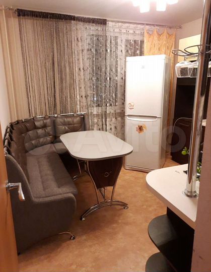 1-к. квартира, 38 м², 17/17 эт.