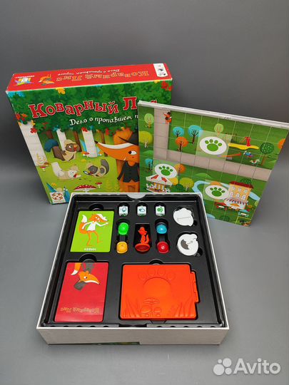 Аренда, прокат настольных игр