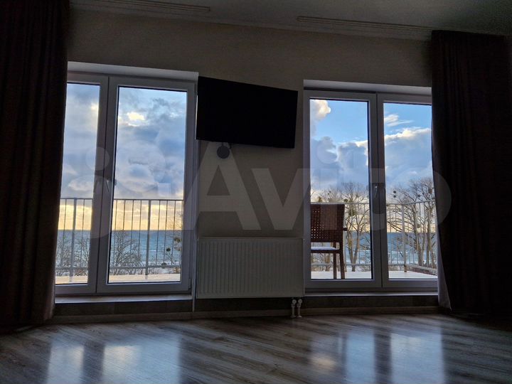 2-к. квартира, 55 м², 5/5 эт.