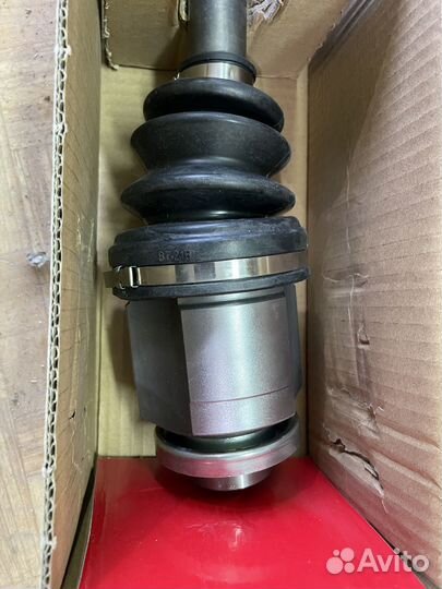 Продам правый привод Tucson