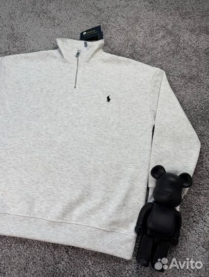 Джемпер Polo Ralph Lauren Lux