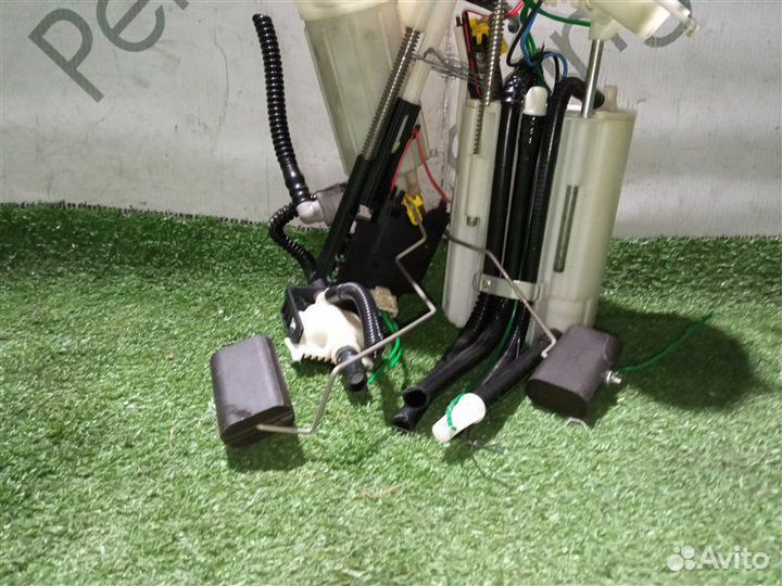 Бензонасос Bmw 525I E60