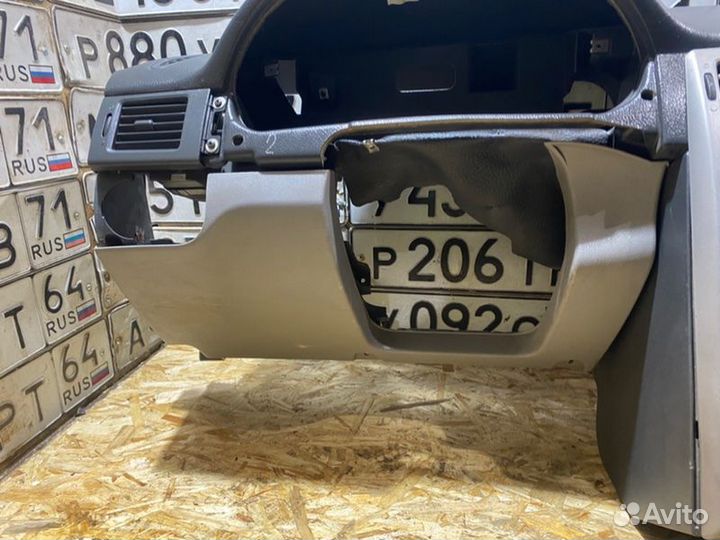 Торпедо Ваз LADA Priora лифтбек 1.6 2011
