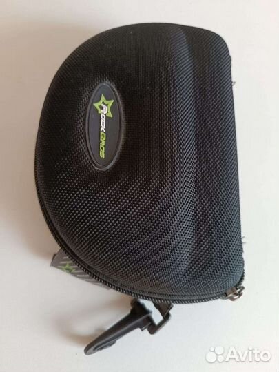 Сменные стёкла от спортивных очков