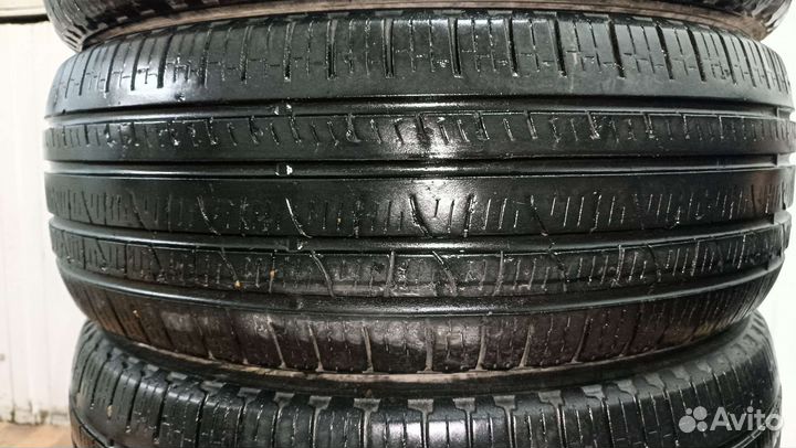 Pirelli Scorpion Verde All Season 225/65 R17