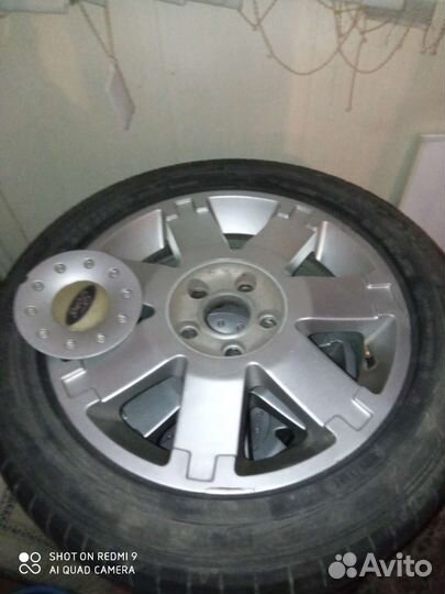 Dunlop SP Sport Maxx 050+ 205/55 R16