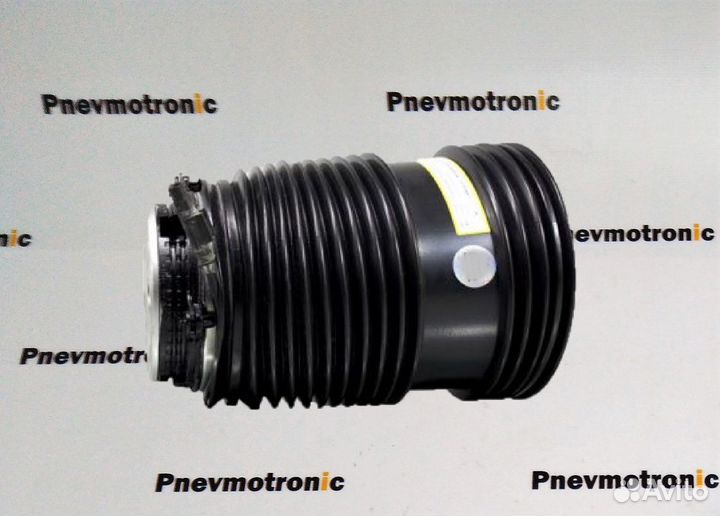 Задний правый пневмобаллон GLC W253 Мерседес