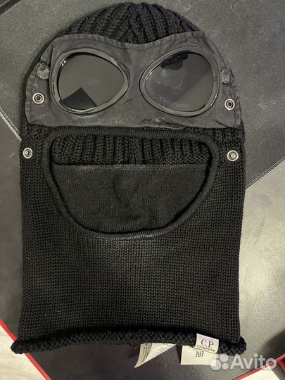 Балаклава c p company оригинал