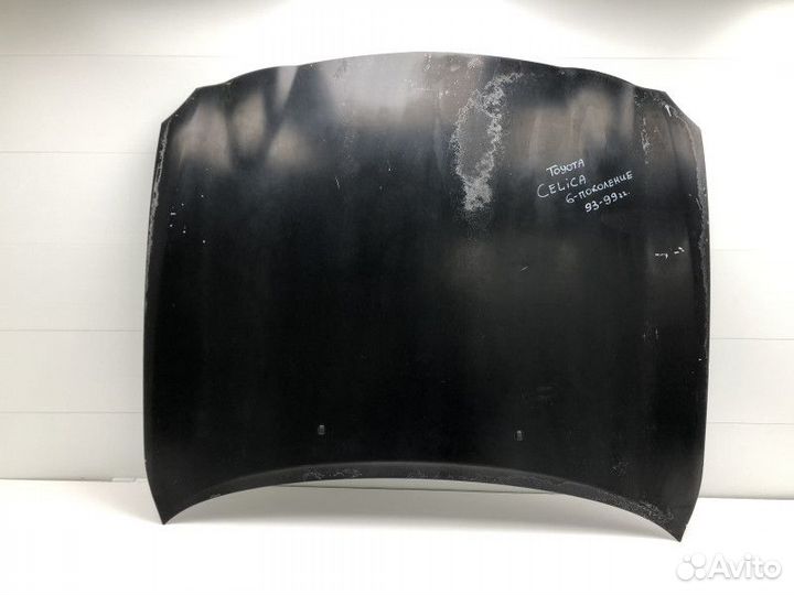 Капот Toyota Celica 6 (T200)